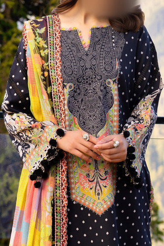 Pakistani designer charizma - pakistani,