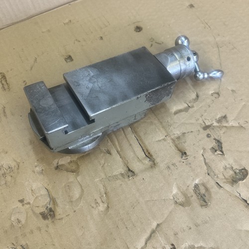 Boxford top slide - 5”,