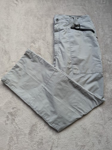 Rohan bags walking trousers - bags,
