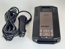 Escort iXc Laser Detector