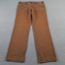 Meyer Trousers Mens W35 L30