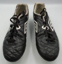 Umbro speciali football boots