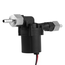 (1) DC 12V Homebrew Beer Pump