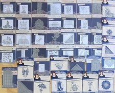 Tattered Lace Dies Designed By