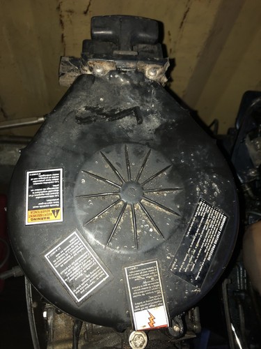 Recoil starter pull start - recoil,
