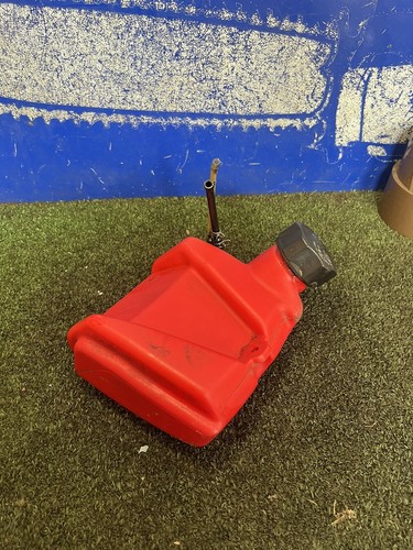 Efco 8260 petrol strimmer - petrol,