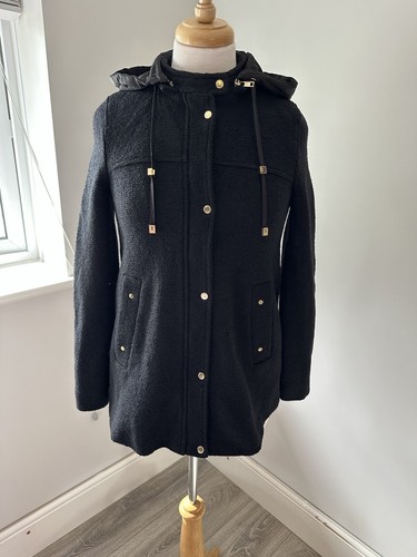 Zara batting jacket middle - jacket,