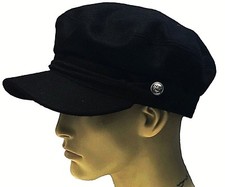 Fiddler Breton Cap Hat 70%