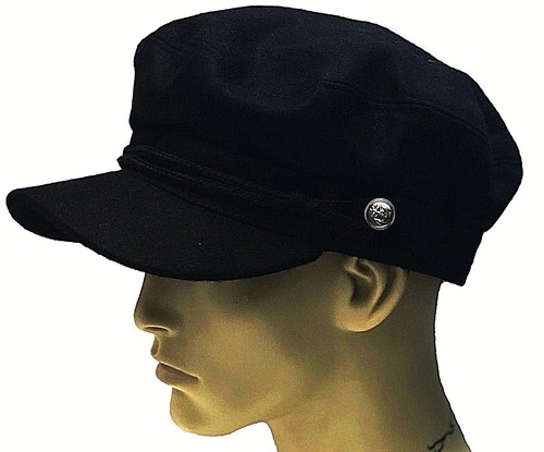 Fiddler breton cap - breton, hat