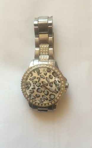 Quartz river island watch - island, watch-