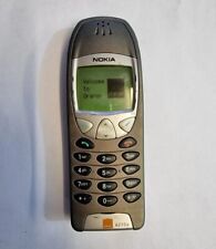 Nokia 6210 - Grey Dusk