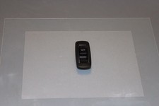 Toyota Corolla Window Switch Rear Drivers Side (2003)