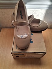 CosyFeet Daisy Mae shoes size