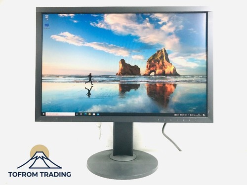 Eizo coloredge cg2420 - coloredge, 24"