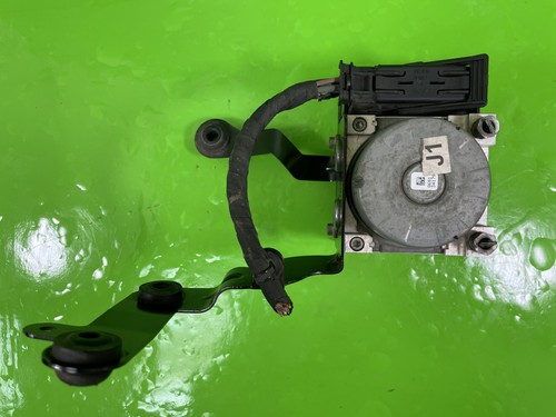 Ford fiesta mk8 abs pump - pump, brake