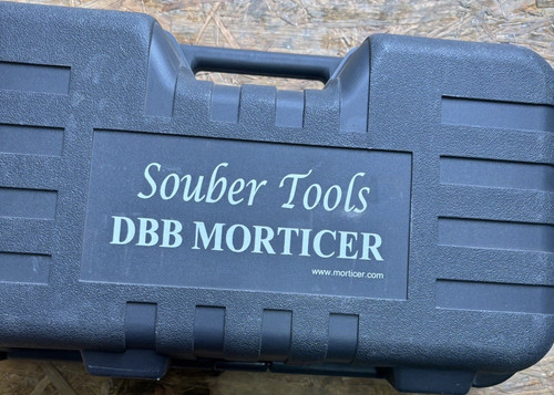Souber tools dbb - tools,