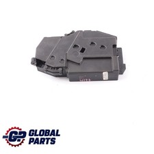 Fuse Box Mercedes W177 Power