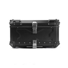 100L Motorcycle Rear Top Box
