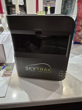 SkyTrak Golf Simulator Launch