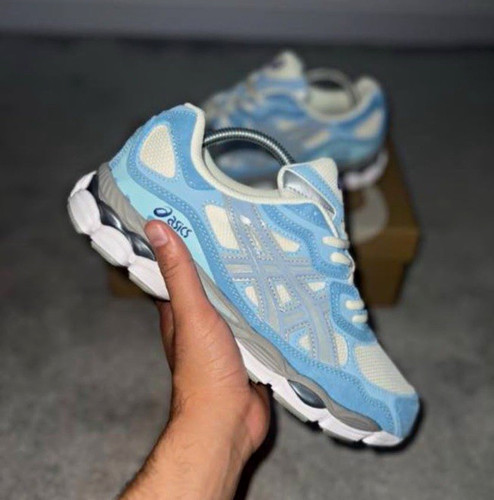 Asics gel kayano low - gel-kayano,