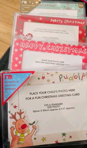 New photo frame - , childs