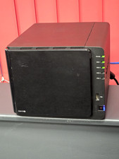 Synology DS415+ 4-Bay NAS |