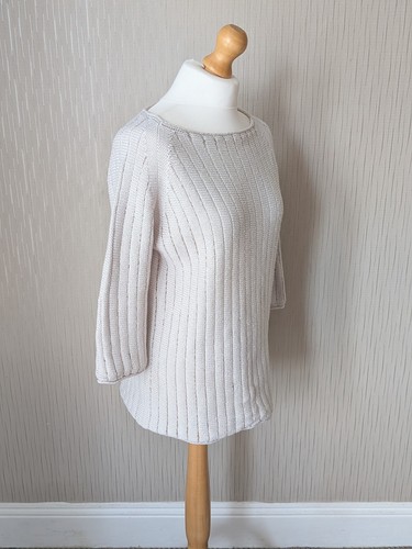 Annette gortz jumper - gortz,