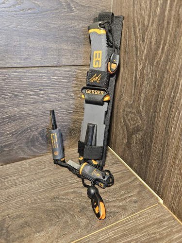 Gerber bear grylls ultimate - gerber,