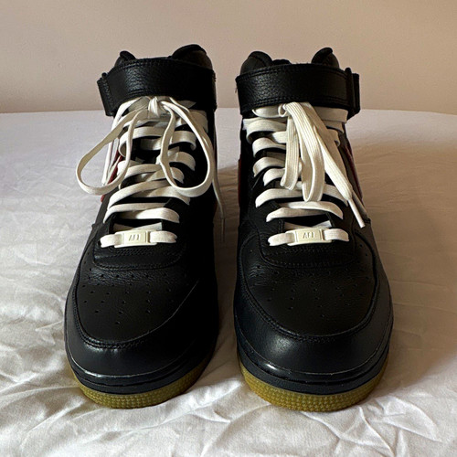 Nike air force mid - nike,