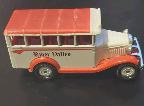 Corgi vintage die - cast, cameo
