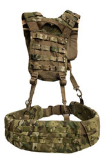 Bulldog Tactical Load Bearing