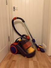 Very Rare Vintage Dyson DC02