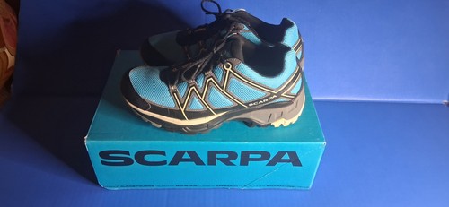 Scarpa hiking women - scarpa, women's