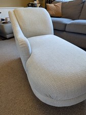 Small Chaise Lounge,