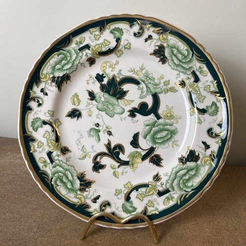 Vintage mason ironstone - mason's,