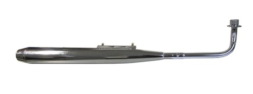 Standard exhaust for - for, c