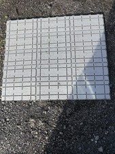 Marquee Flooring Interlocking