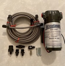 DEVILSOWN WATER METH INJECTION