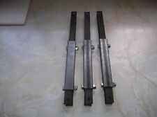 RANSOMES GANG MOWERS 3 LIFT