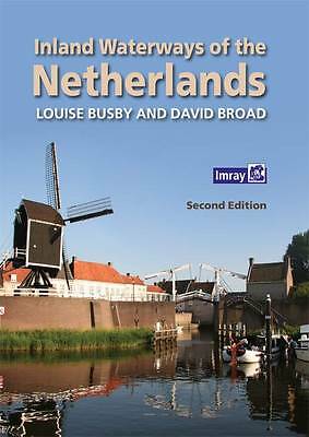 Inland waterways the - of,