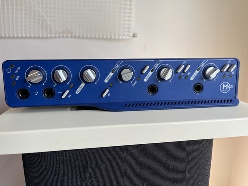Digidesign mbox usb - digidesign,