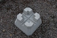 Wrekin Concrete Decking Blocks