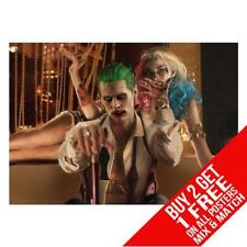JOKER AND HARLEY QUINN BB1