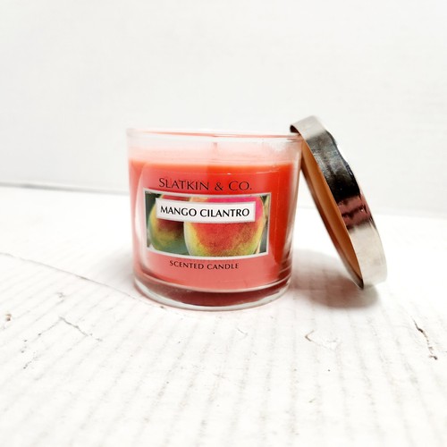 Slatkin mango cilantro - slatkin, co