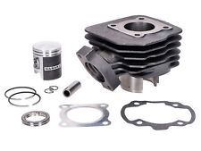Peugeot Speedfight 2 2T AC 50cc E2 (2003-09) Naraku V.2 Cylinder & Piston Kit
