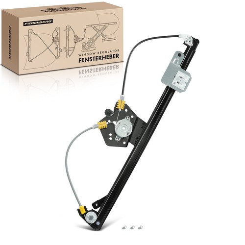 Window electric without motor - electric,