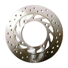 Front Brake Disc - Fits Honda