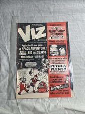 Viz Comic No. 24 June 1987