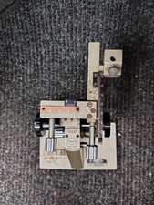 Vintage Prior England Microscope for Part only