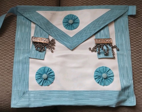 Master mason apron - apron,